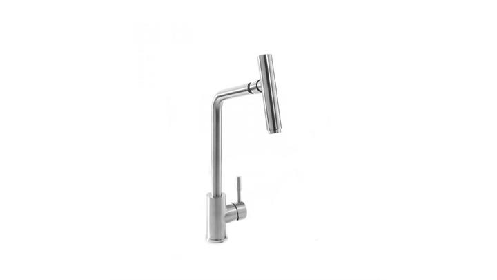 شیرظرفشویی مدل ST-231 استیل البرز