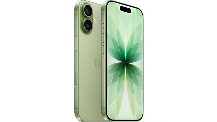 آیفون 17 حافظه 256 گیگابایت ZA/A نات اکتیو بدون رجیستر