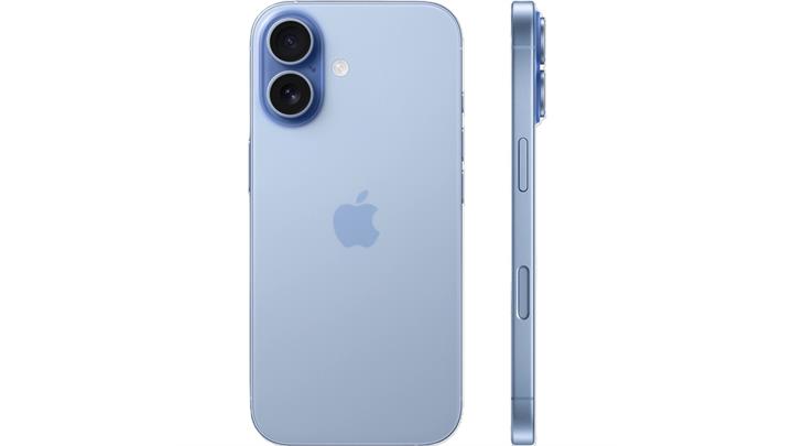 آیفون 17 حافظه 256 گیگابایت ZA/A نات اکتیو بدون رجیستر