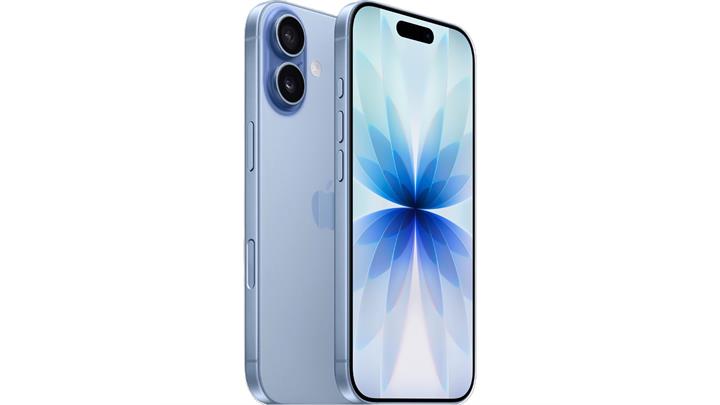 آیفون 17 حافظه 256 گیگابایت ZA/A نات اکتیو بدون رجیستر