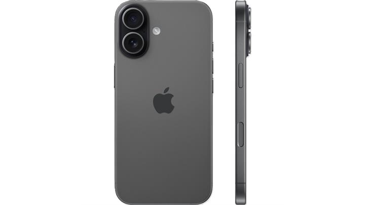 آیفون 17 حافظه 256 گیگابایت ZA/A نات اکتیو بدون رجیستر