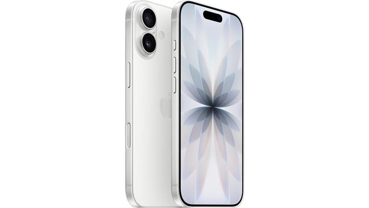 آیفون 17 حافظه 256 گیگابایت ZA/A نات اکتیو بدون رجیستر