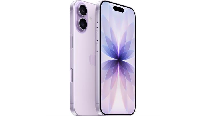 آیفون 17 حافظه 256 گیگابایت ZA/A نات اکتیو بدون رجیستر