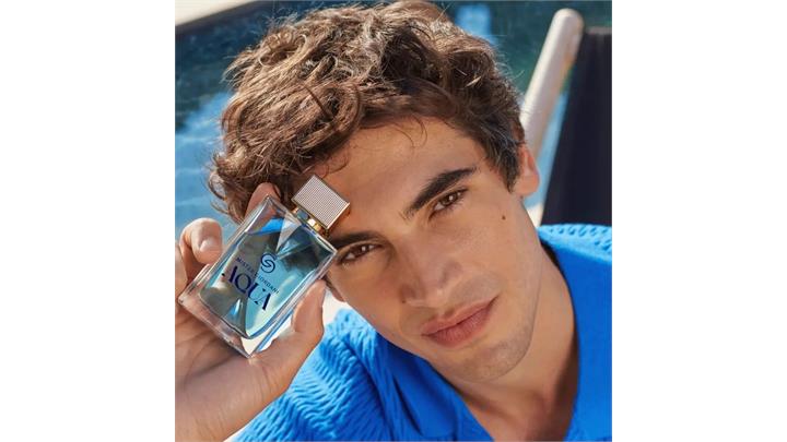 ادکلن مردانه اوریفلیم Mister Giordani Aqua Eau de Parfum