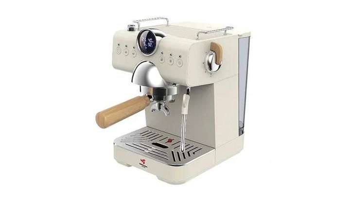 اسپرسوساز مباشی Mebashi مدل ME_ECM 2108