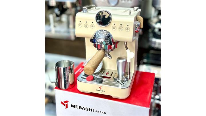 اسپرسوساز مباشی Mebashi مدل ME_ECM 2108