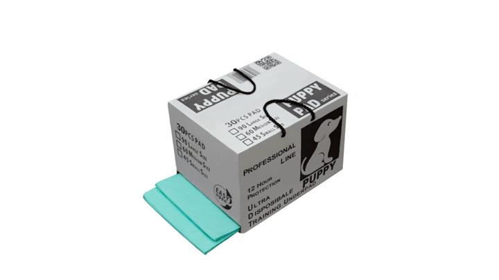 پد بهداشتی مخصوص حیوانات(hygienic pad) کد28