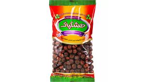فندق با پوست خشکپاک ۴۰۰ گرمی کد55