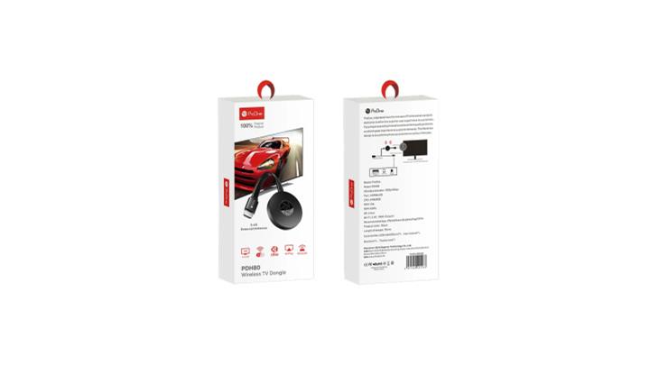 دانگل HDMI مدل PDH80 برند پرووان ProOne 