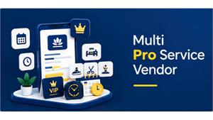 MultiPro Service Vendor