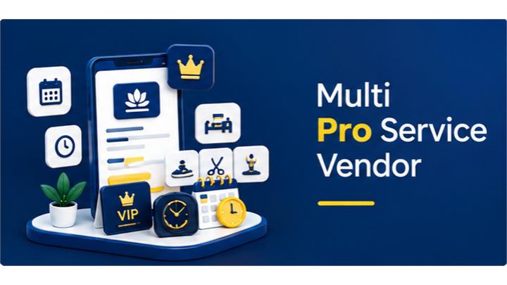 MultiPro Service Vendor