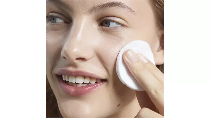 تونر آبرسان اوریفلیم Love Nature Hydrating Toner 