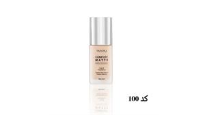 کرم پودر کامفورت مات وانورا Vanora