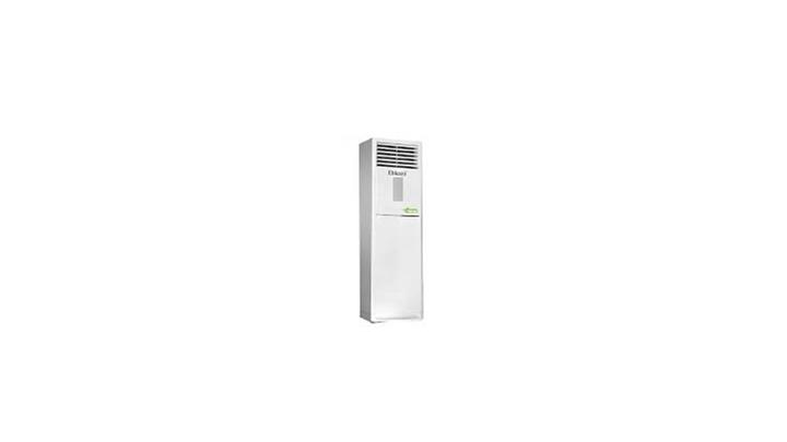 کولر گازی ایستاده ابکازو 60000 مدل ACFS-60HR-T3R410A-D 
