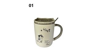 ماگ گربه ای LITTEL CAT