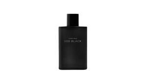 عطر مردانه 800BLACK EDT 90 ML اورجینال برند zara