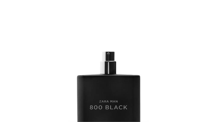 عطر مردانه 800BLACK EDT 90 ML اورجینال برند zara