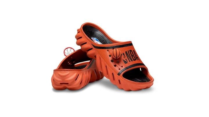 کراکس مدل NBA Echo Slide