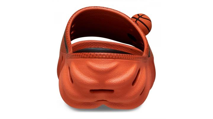 کراکس مدل NBA Echo Slide