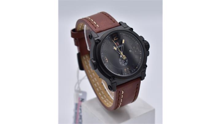 ساعت مردانه اورجینال برند نیوی فورس Naviforce مدل NF9099