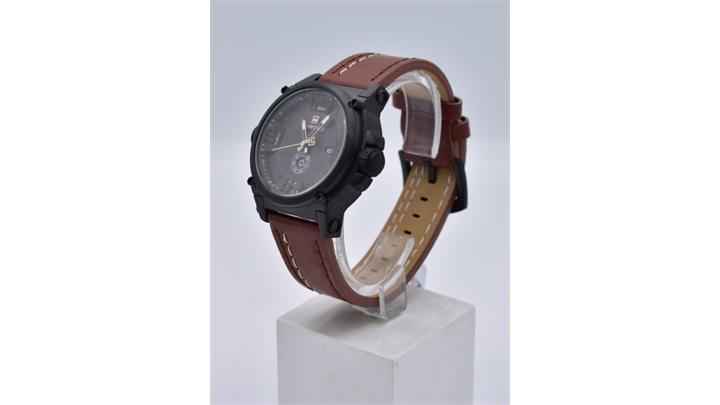 ساعت مردانه اورجینال برند نیوی فورس Naviforce مدل NF9099