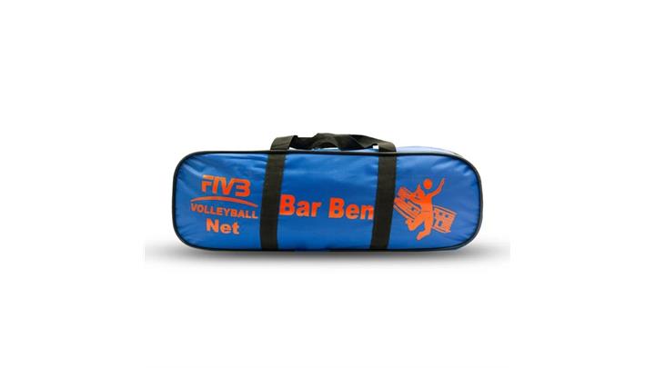 تور والیبال باربن BAR BEN