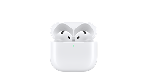 ایرپاد نسل 4 اپل Apple Airpods 4rd Generation