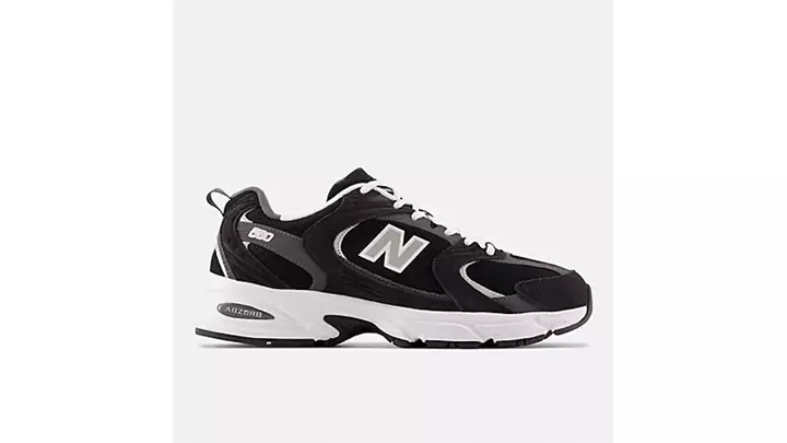 کتونی اورجینال نیوبالانس مدل Unisex 530