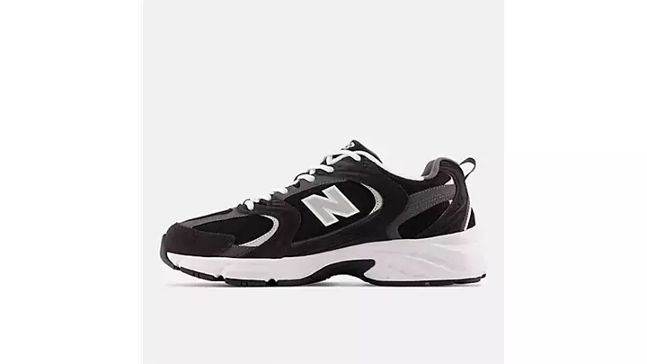 کتونی اورجینال نیوبالانس مدل Unisex 530