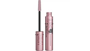 ریمل اسکای های میبلین ا Maybelline sky high mascara