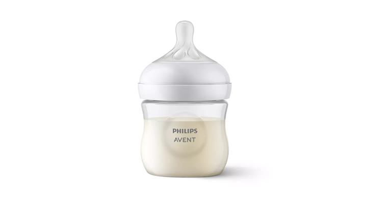 شیشه شیر نچرال فیلیپس اونت PHILIPS AVENT سری Response