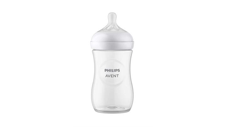 شیشه شیر نچرال فیلیپس اونت PHILIPS AVENT سری Response