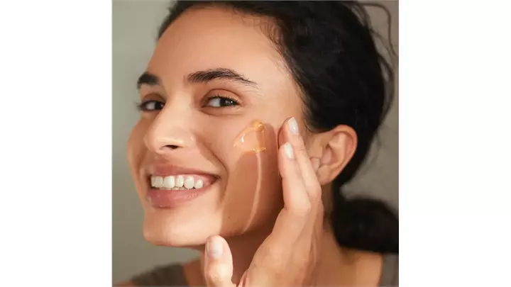 ماسک صورت لایه بردار اوریفلیم Wellosophy Exfoliate & Energise Mask