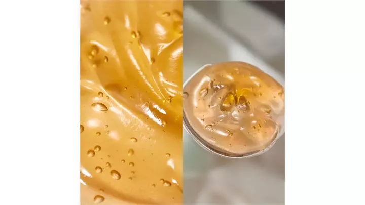 ماسک صورت لایه بردار اوریفلیم Wellosophy Exfoliate & Energise Mask