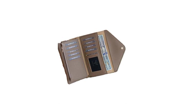 کیف پول زنانه Envelope Model برند Garbalia