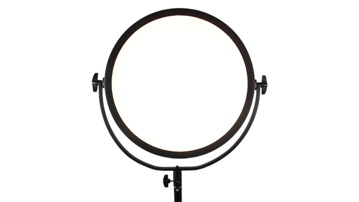 نور ثابت ال ای دی مکس لایت Maxlight Soft light SL-360APRC