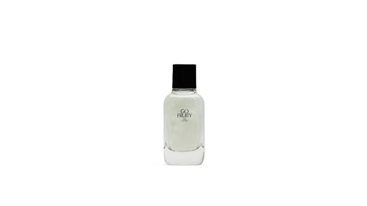 عطر زنانه GO FRUITY GLITTER EDP 100 ML اورجینال برند zara