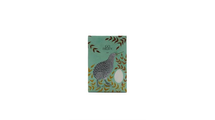 عطر زنانه GO FRUITY GLITTER EDP 100 ML اورجینال برند zara