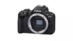 دوربین بدون آینه کانن Canon EOS R50 Mirrorless Camera Body