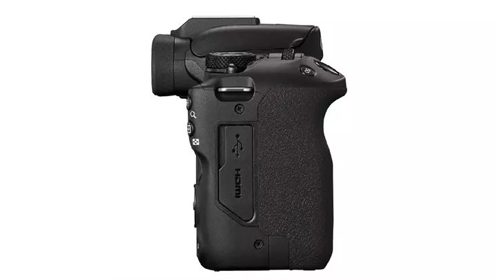 دوربین بدون آینه کانن Canon EOS R50 Mirrorless Camera Body