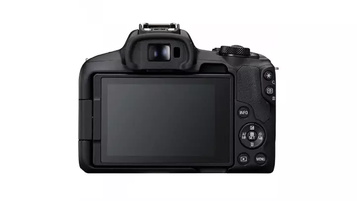 دوربین بدون آینه کانن Canon EOS R50 Mirrorless Camera Body