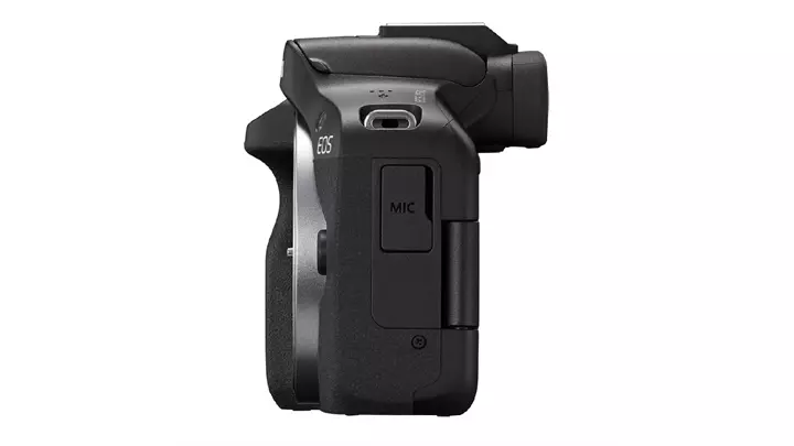 دوربین بدون آینه کانن Canon EOS R50 Mirrorless Camera Body