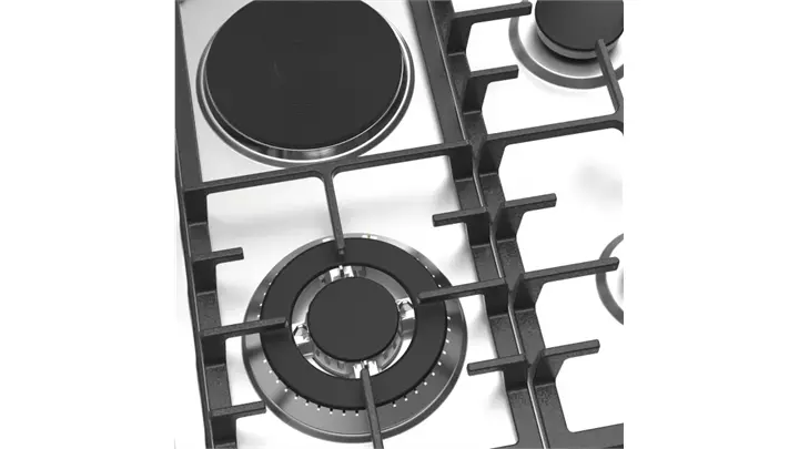 گاز صفحه ای استیل بیمکث مدل (S4) 0068