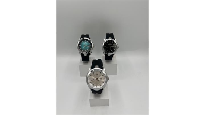 ساعت مردانه برند رومانسون Romanson