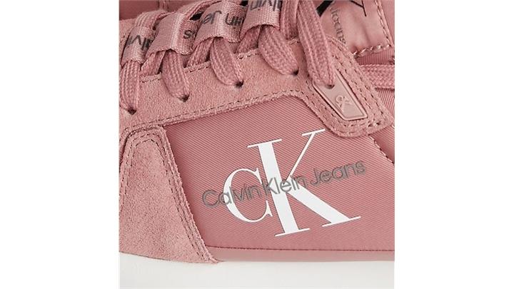 کتونی زنانه اورجینال برند calvin klein