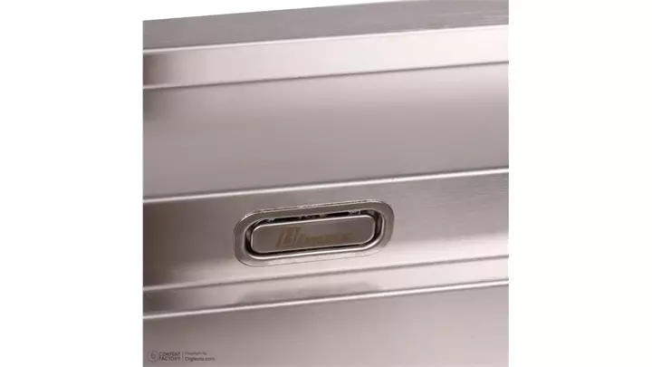سینک استیل 4702 بیمکث