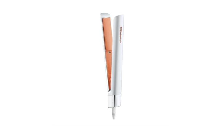 اتو مو مسافرتی شیگلم Sheglam Mini Hair Straightener