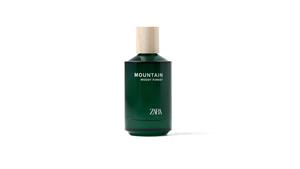 عطر مردانه اورجینال MOUNTAIN WOODY FOREST EDP 100ML برند zara