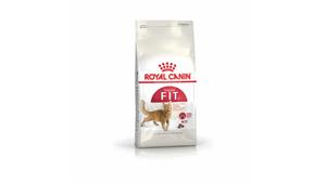 غذای خشک گربه بالغ با فعالیت معمولی، ۲ کیلوگرمی، برند رویال کنین(Royal canin) کد387