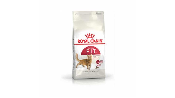 غذای خشک گربه بالغ با فعالیت معمولی، ۲ کیلوگرمی، برند رویال کنین(Royal canin) کد387